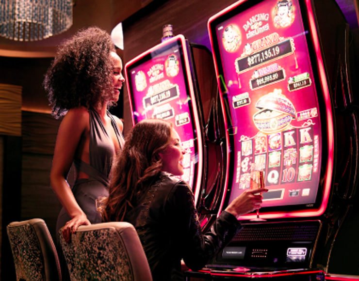 ji188 nổ hũ slot online