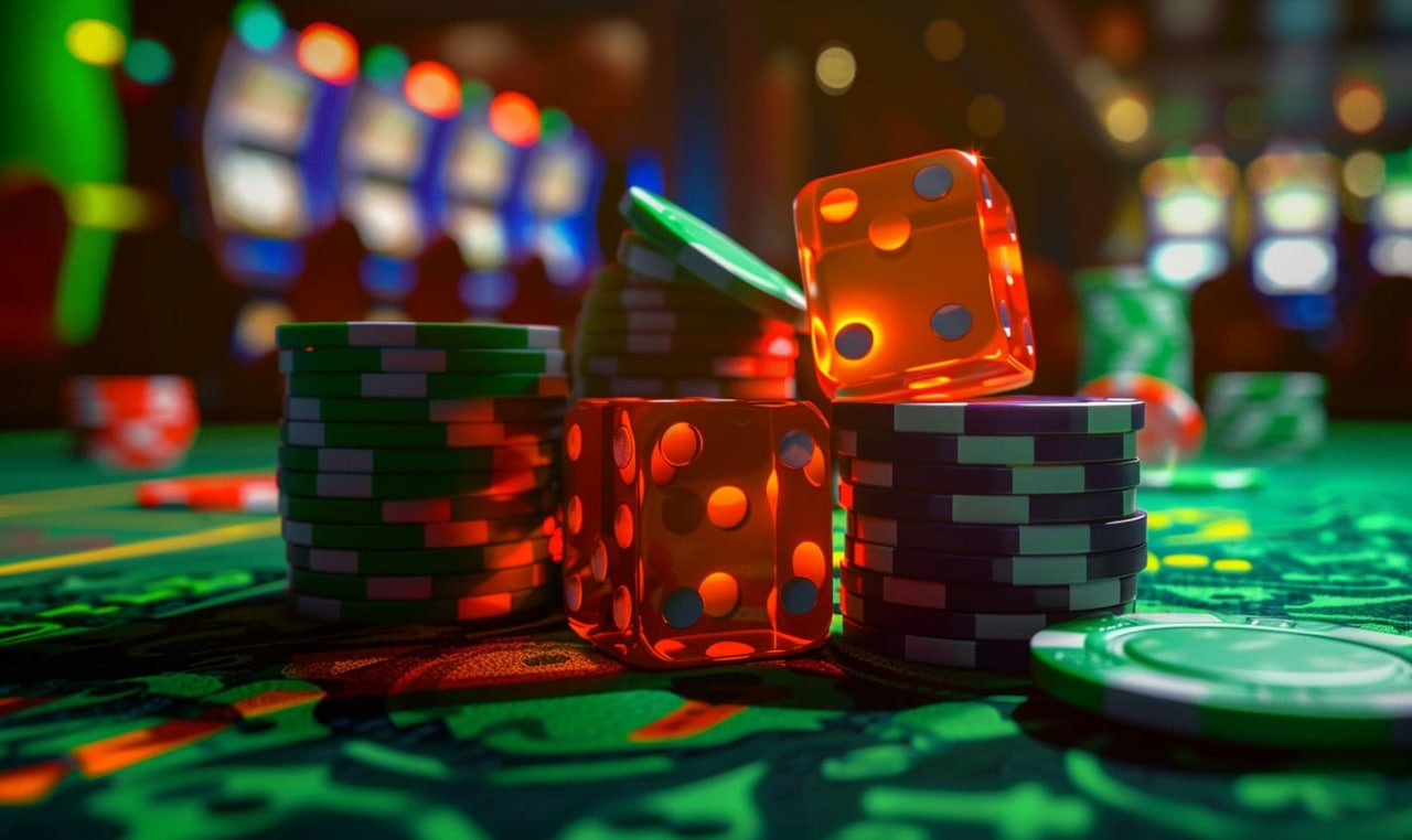 ji188 casino trực tuyến